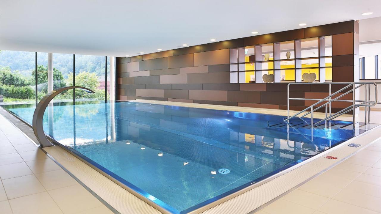 Sonnenhof Hotel & Spa Lautenbach Exteriör bild