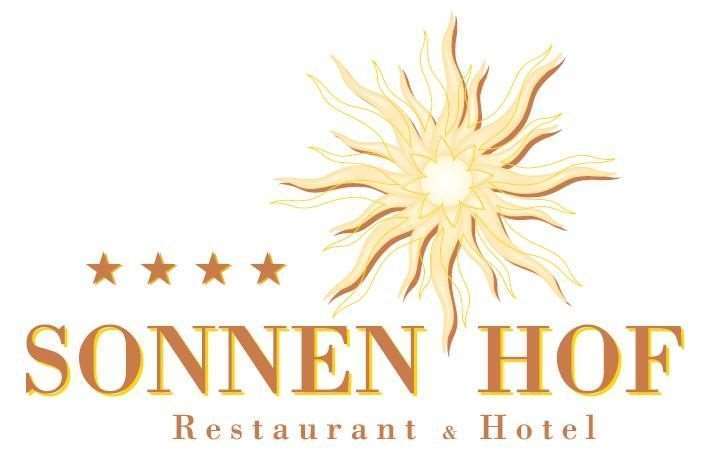 Sonnenhof Hotel & Spa Lautenbach Logotyp bild