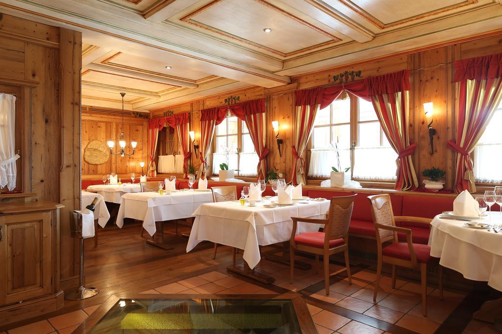 Sonnenhof Hotel & Spa Lautenbach Exteriör bild