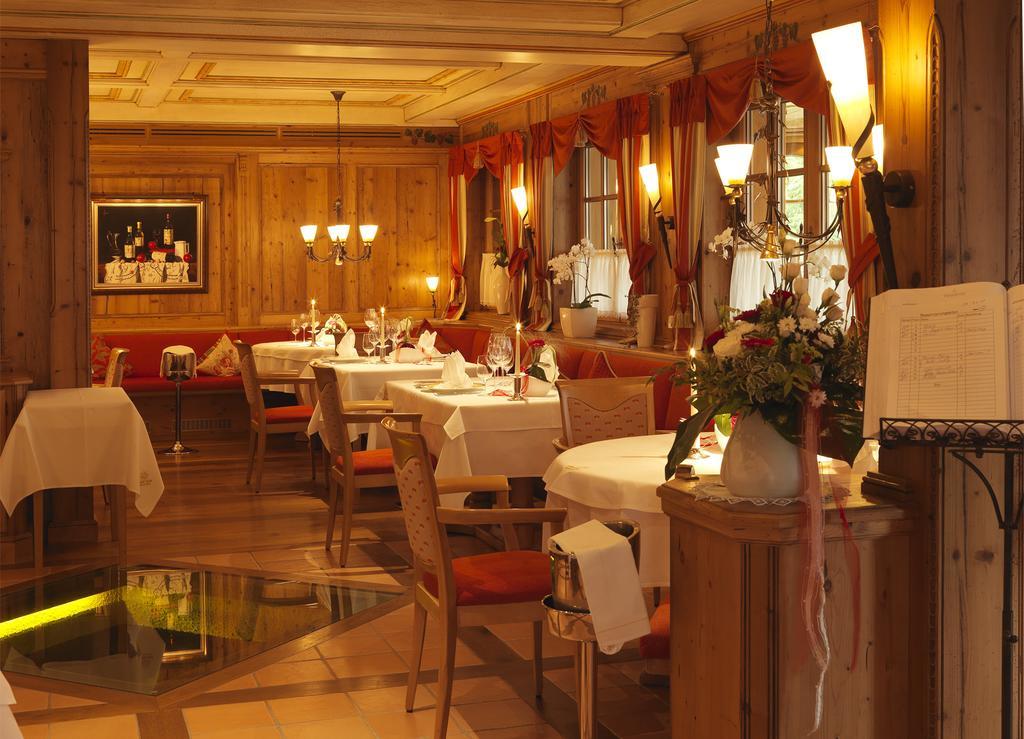 Sonnenhof Hotel & Spa Lautenbach Exteriör bild